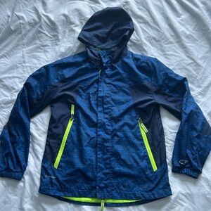 Boys Champion Spring Jacket
